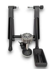 HEALTH LINE Fluid Bike Trainer Indoor Cycling Resistance Frame BOXED - H57