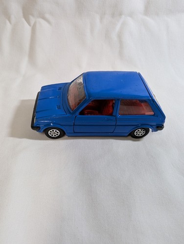 Corgi austin mini metro - mini,
