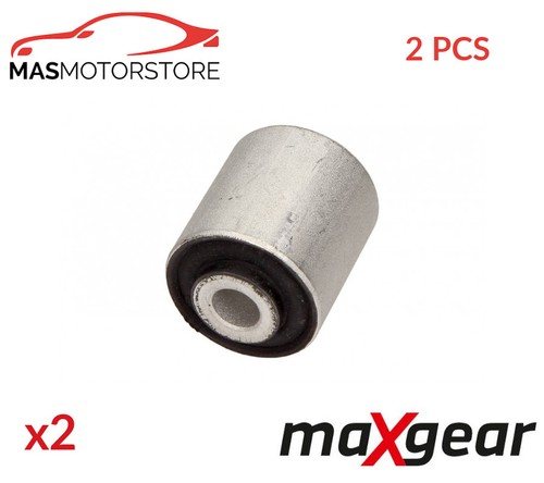 Control arm wishbone bush pair - control,