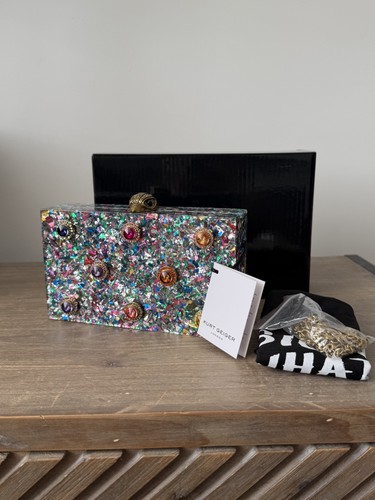 Kurt geiger london confetti - geiger,