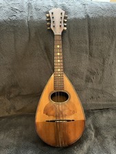 Vintage mandolin string - vintage, 8-string