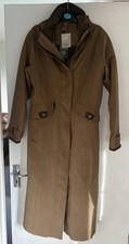 BALENO KENSINGTON LONG LENGTH RIDING/COUNTRY COAT Size 10