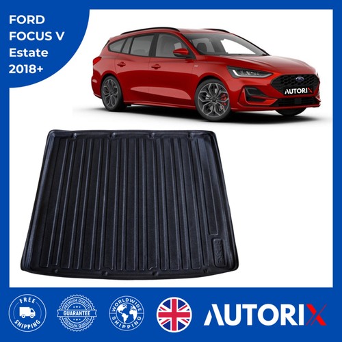 Ford focus mk5 estate - ford,