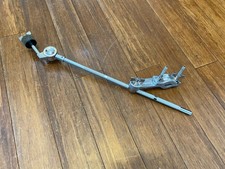 Cymbal Boom Arm And Clamp -
