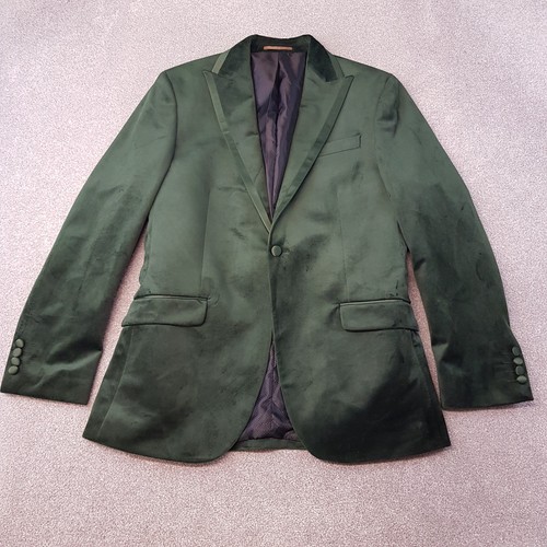 Next men jacket - next, green