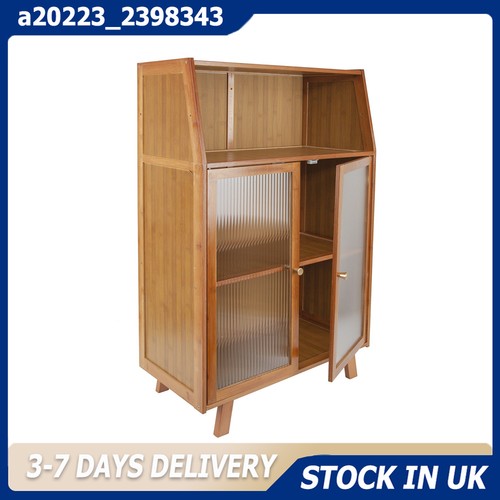 Kitchen pantry sideboard - kitchen,
