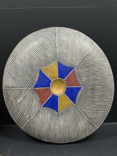 African tribal art - african, handcrafted