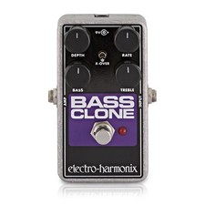 New - Electro-Harmonix Bass