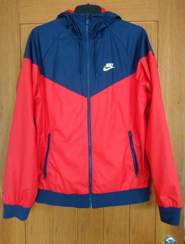 Nike windrunner jacket - nike,