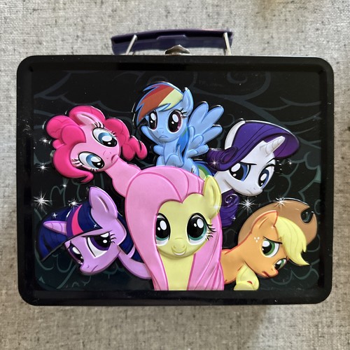 Little pony friendship - my,