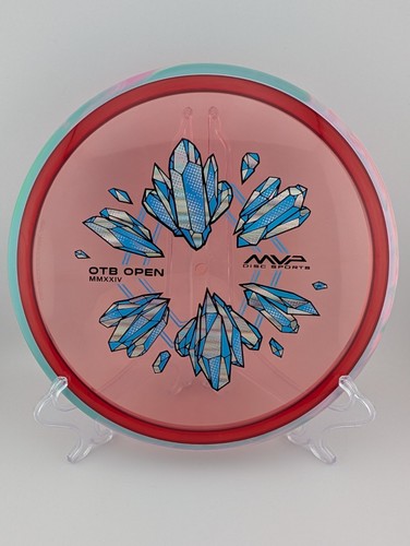New mvp axiom - proton, hex