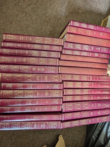Job lot guild publishing - lot,