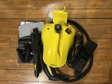 Steam Cleaner Powerful