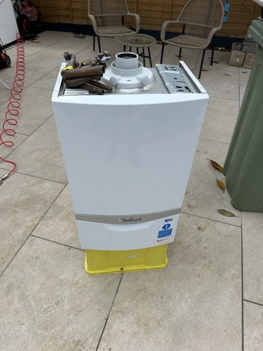 Vaillant ecotec plus 831 - vaillant,