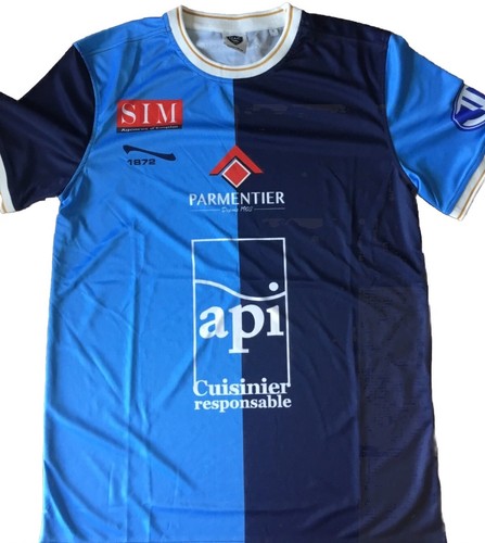 Harve football club - ,