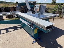 Martin T60C Panel Saw 3.3 Meter Sliding Table. YOM 2023.