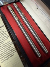 Vintage Parker 61 Flighter GT