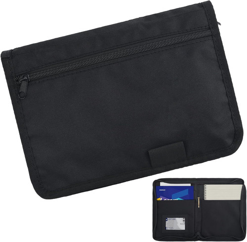 Car document holder - car,