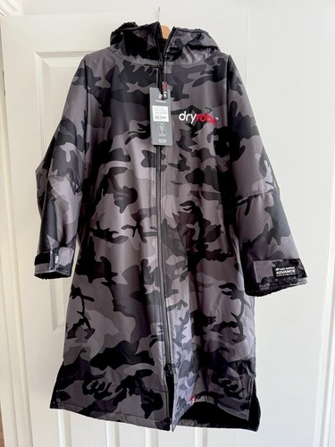Dryrobe advance long - dryrobe,