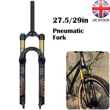 Suspension Forks Mountain Bike
