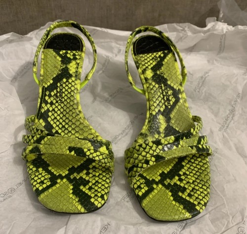 Kennel schmenger low heel - heel, slip