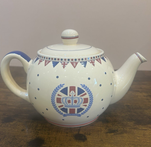 Vintage ringtons ceramic - vintage,