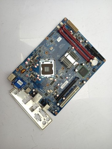 Shuttle fg41 socket lga 775 - fg41,