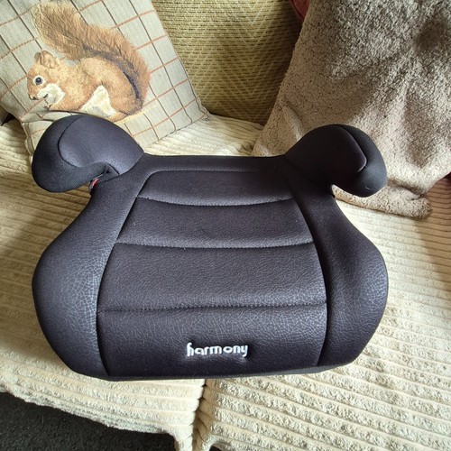 New harmony black - new,