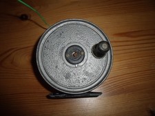  J W YOUNG PRIDEX REEL 3 1/4"