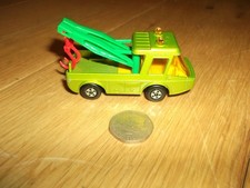 MATCHBOX SUPERFAST TOE JOE No