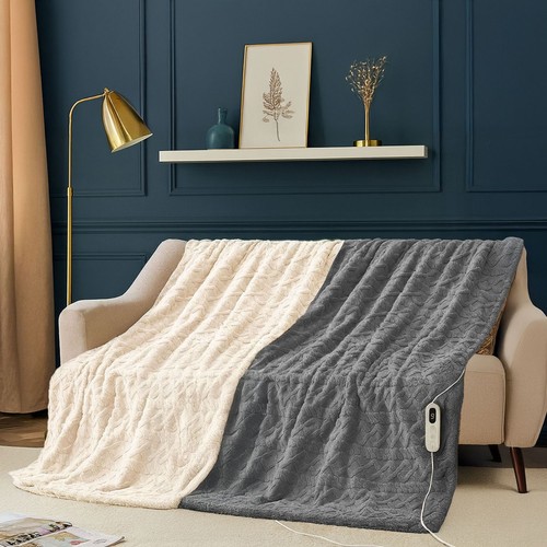 Neo electric cable knit - neo, heated