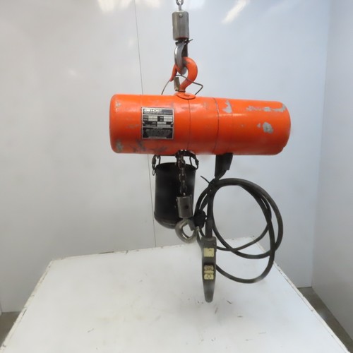Lodestar model 8 ton - lodestar,