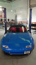 Mazda MX5 Mk1 or Mk2 1.6 or