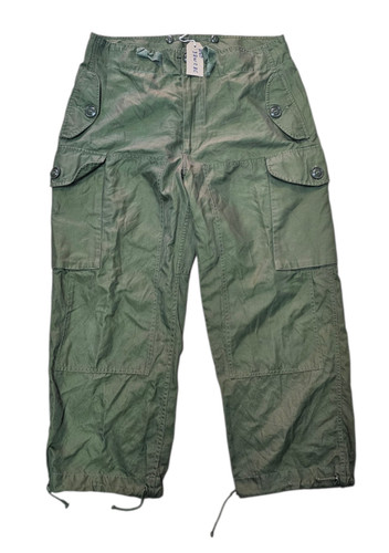 Canadian army vintage green - canadian,