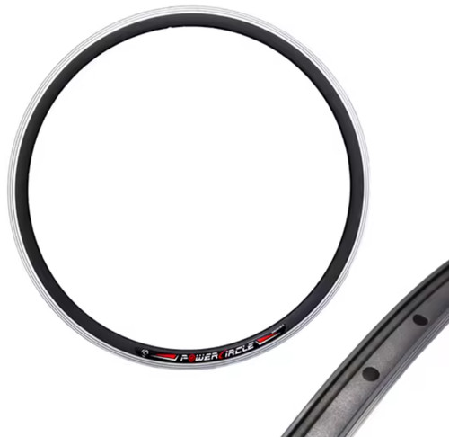 Power circle double - power,
