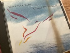 Chris De Burgh : From a Spark to a Flame CD (1998)