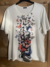 Ladies Gerry Weber Butterfly