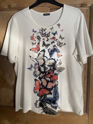 Ladies gerry weber butterfly - ladies,