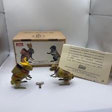 Vintage Repro Paya Rabbit and