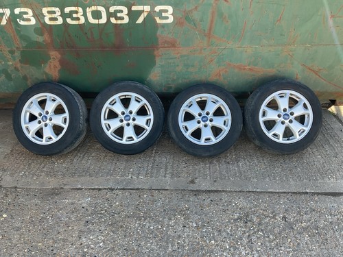 Set genuine inch ford - set, 16