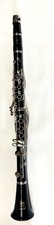 Boosey & Hawkes Regent Clarinet London – Vintage Student Model – 67cm