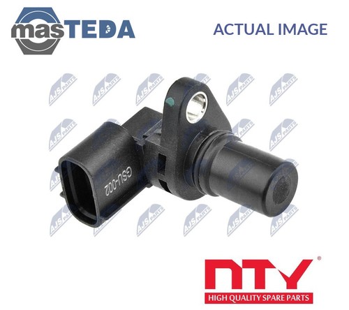 Ecp 002 crankshaft position - crankshaft,