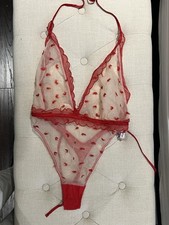 Victorias Secret Teddy