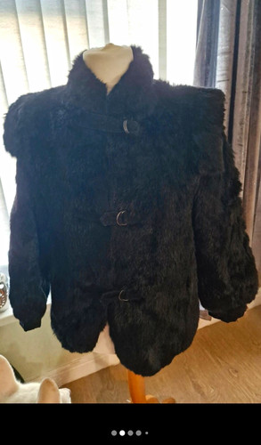 Vintage women black - vintage, women’s