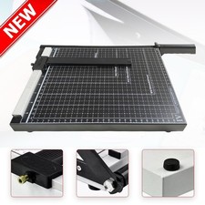 A4 Paper HEAVY Cutter Trimmer