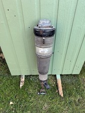 Audi A6 C6 4F Allroad Front OS Right Air Shock Absorber 4F0616040R