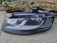 Audi A4 B8 N/S Passenger Side