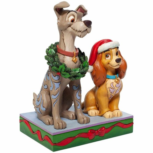 New disney traditions - new,