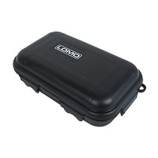 Lomo Budget Dry Box 11 Black