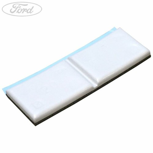 Genuine ford balance weight - ford,